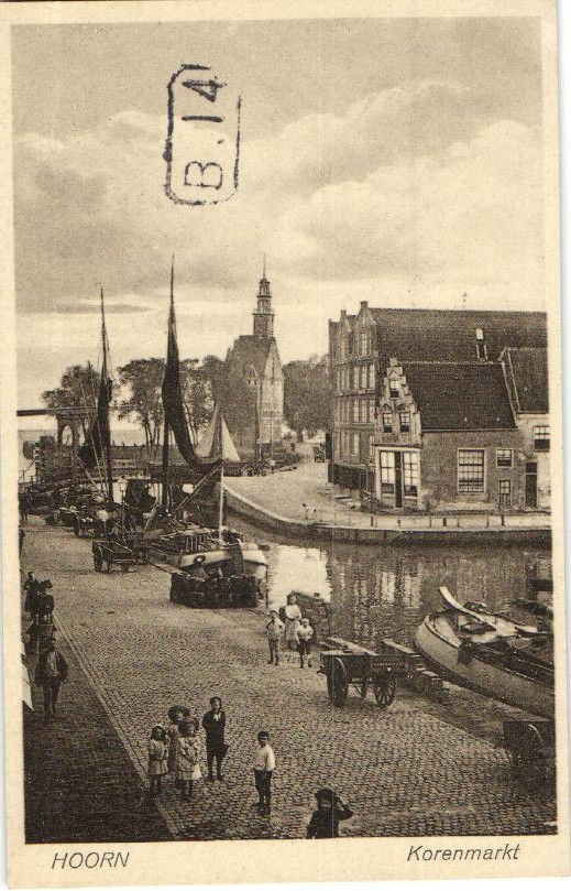 kaart