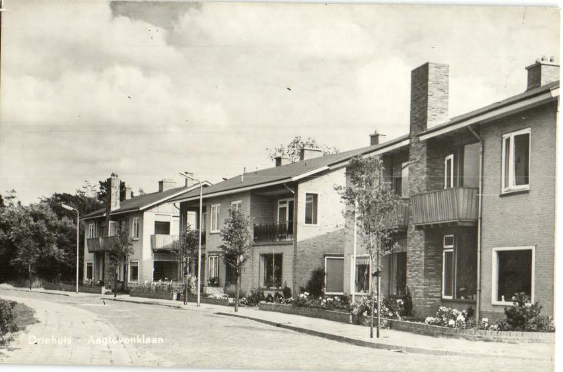 kaart