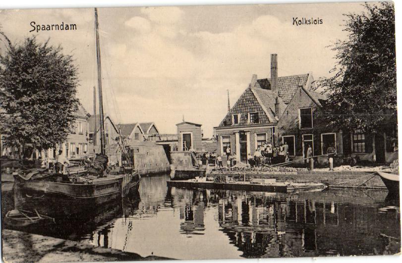 kaart