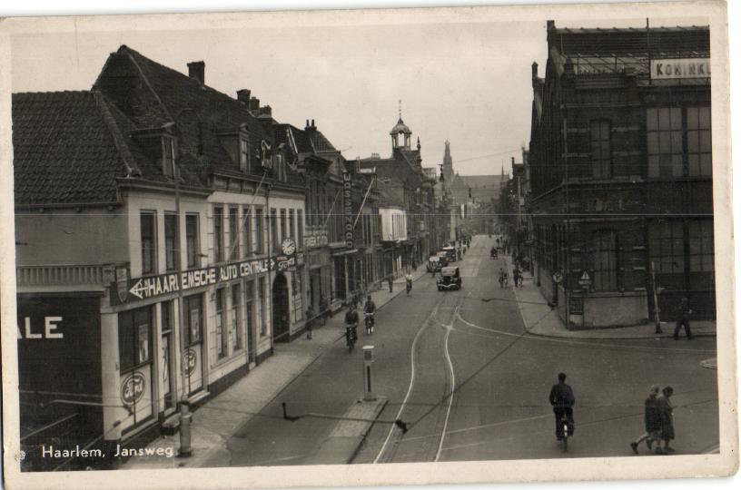kaart