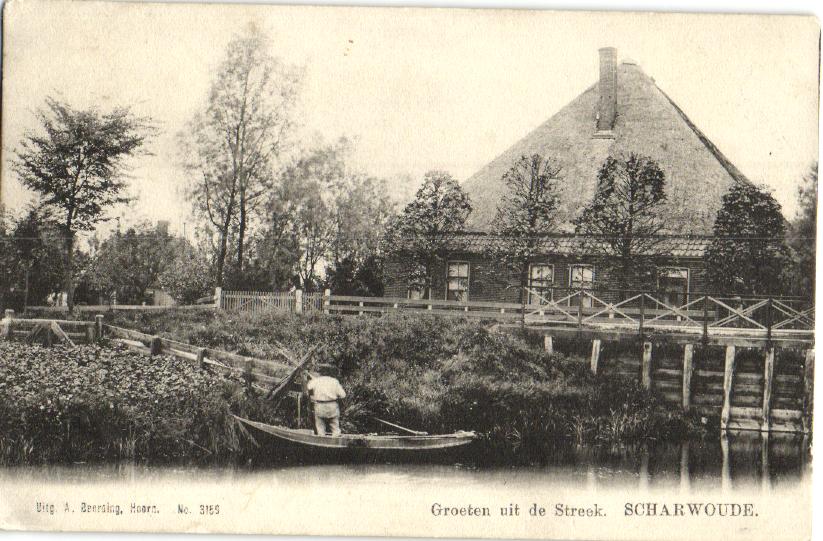 kaart