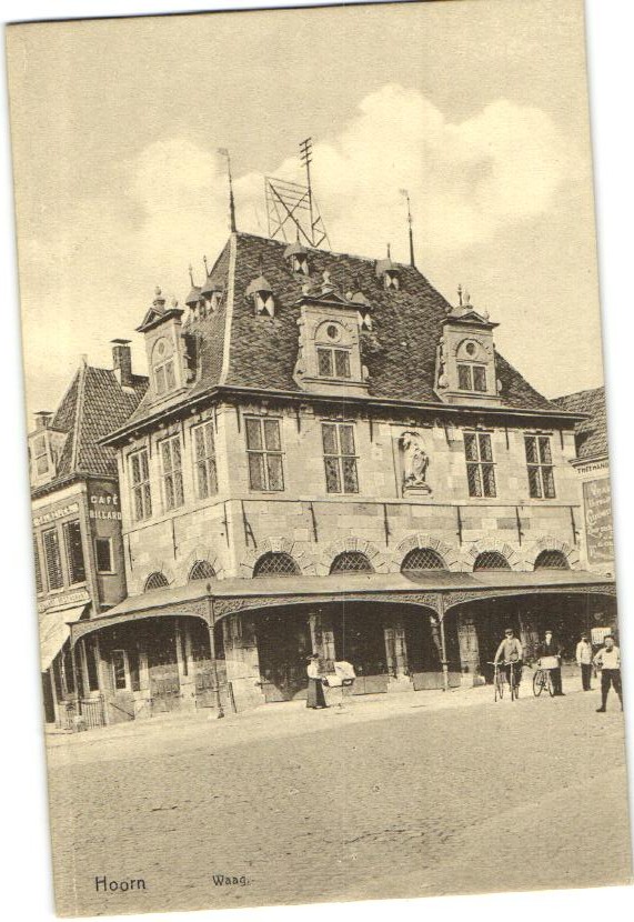 kaart