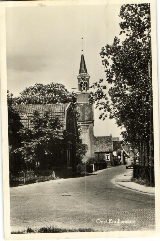 kaart