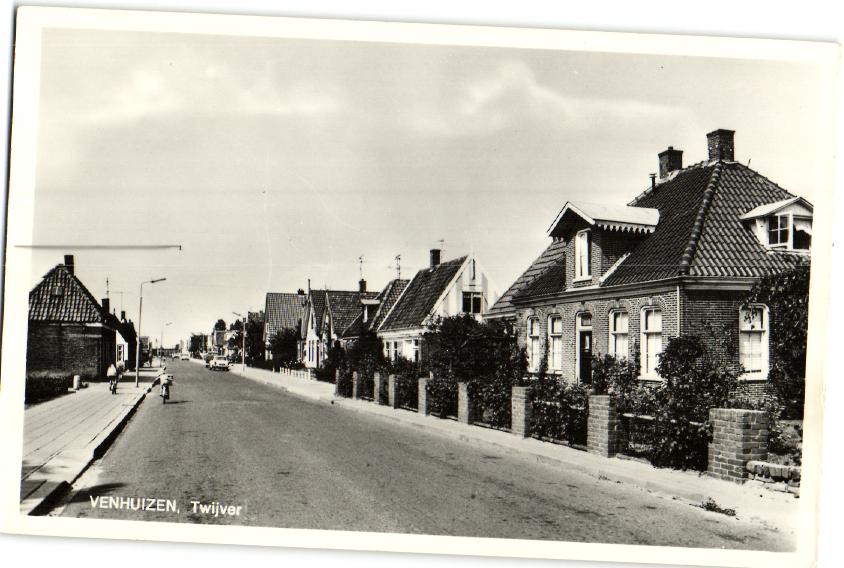 kaart