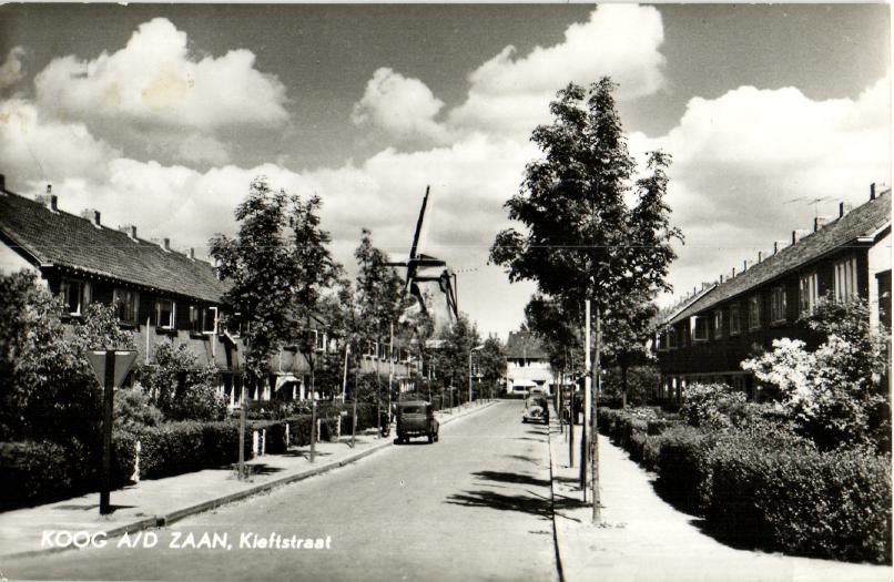 kaart