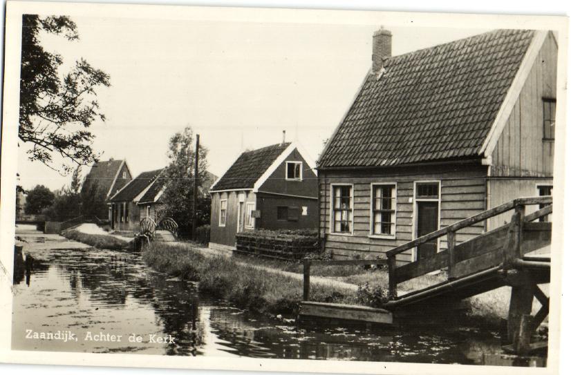 kaart