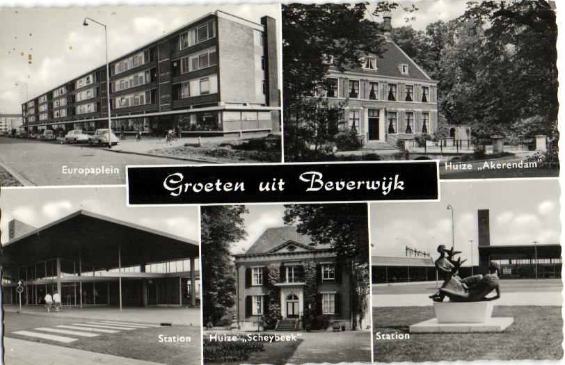 kaart