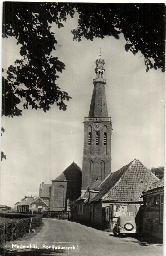kaart