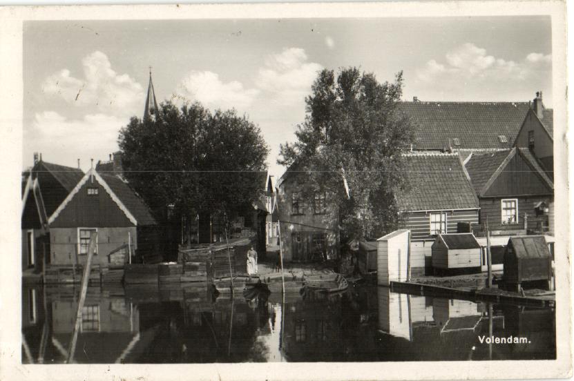 kaart