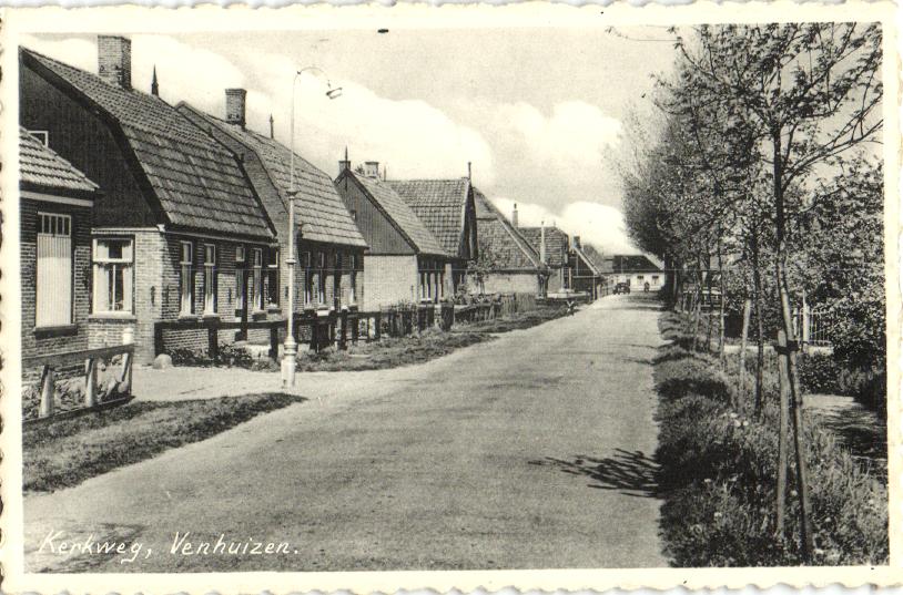 kaart