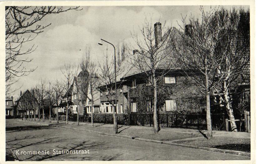 kaart