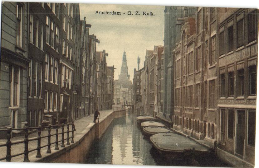 kaart