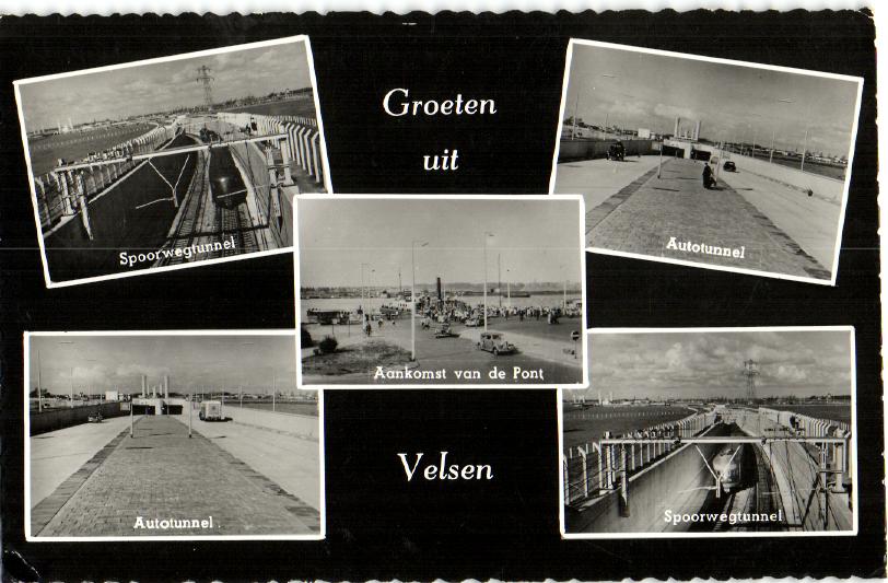 kaart