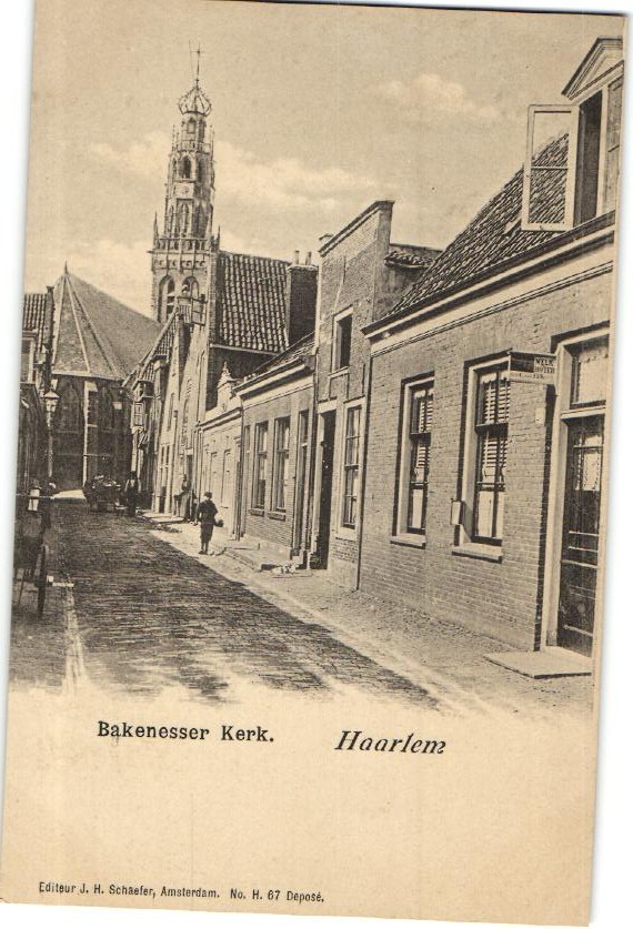 kaart