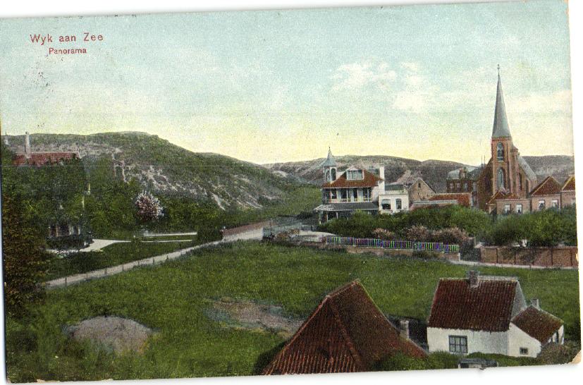 kaart