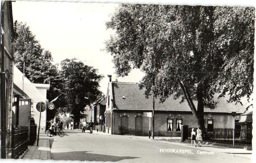 kaart
