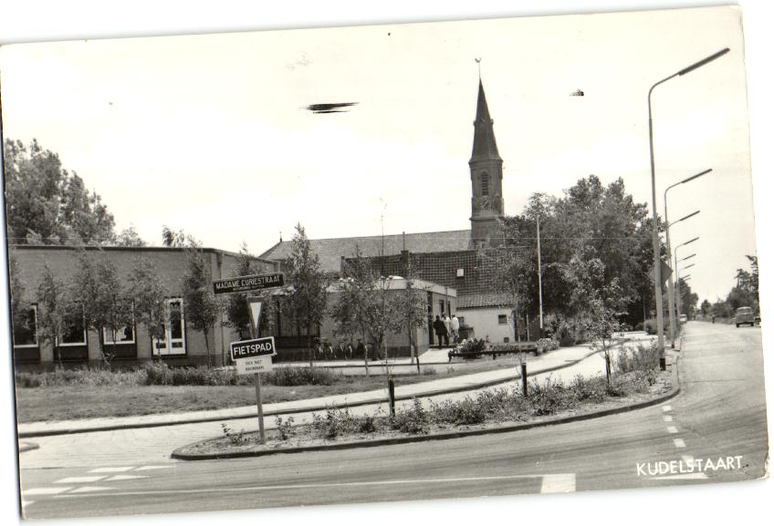 kaart