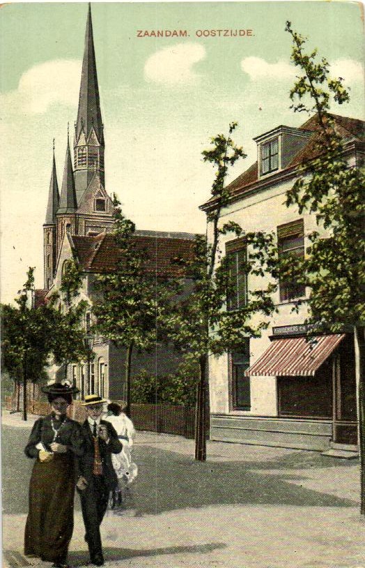 kaart