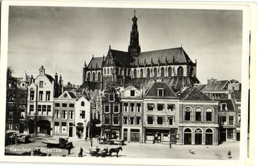 kaart