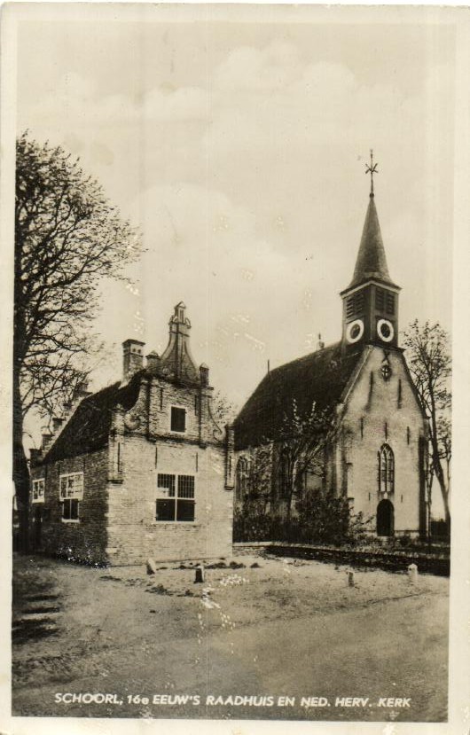 kaart