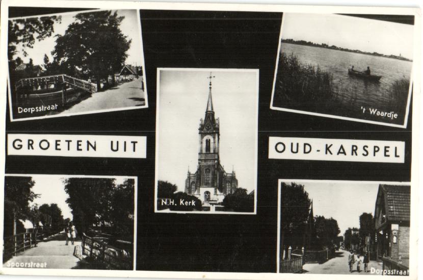 kaart