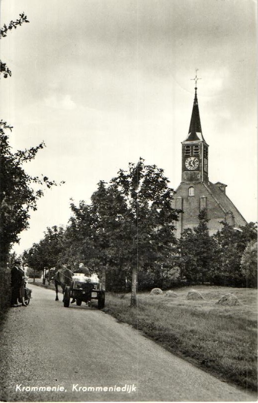 kaart