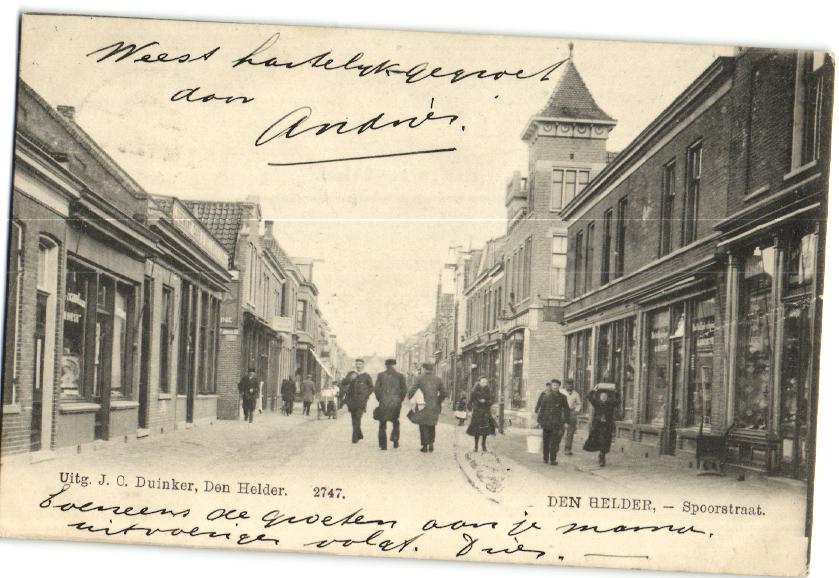 kaart