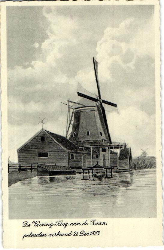kaart