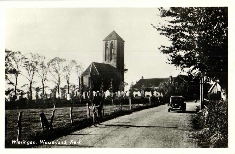 kaart