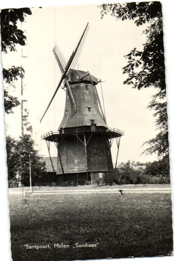 kaart