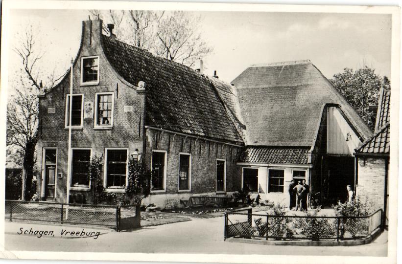 kaart