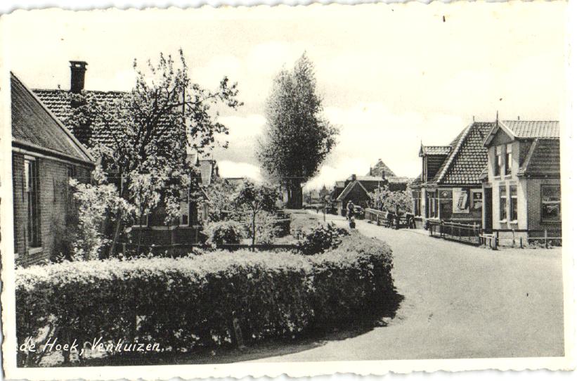kaart