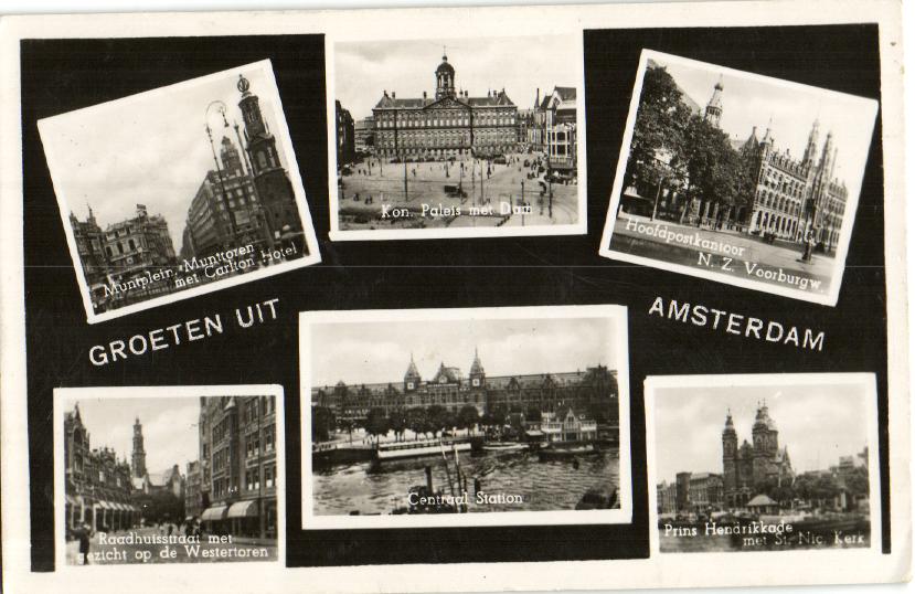 kaart