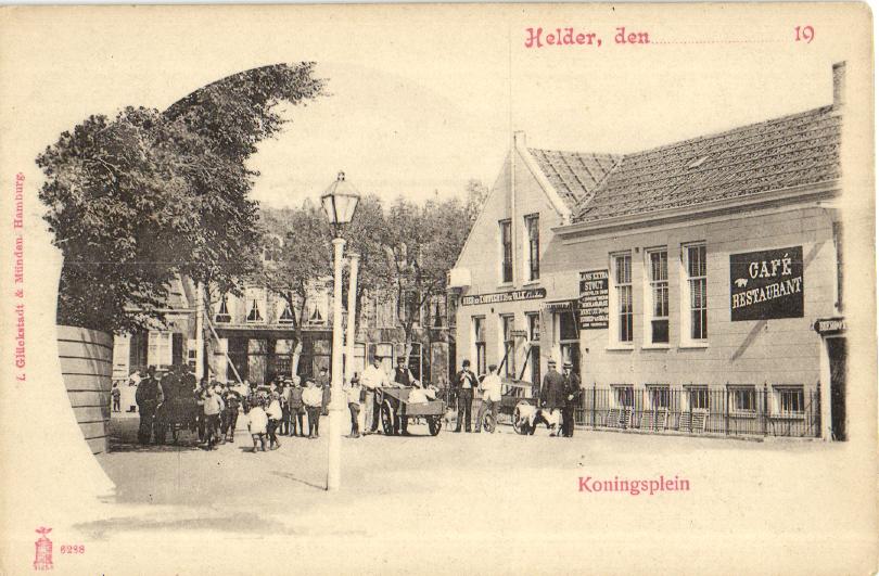 kaart