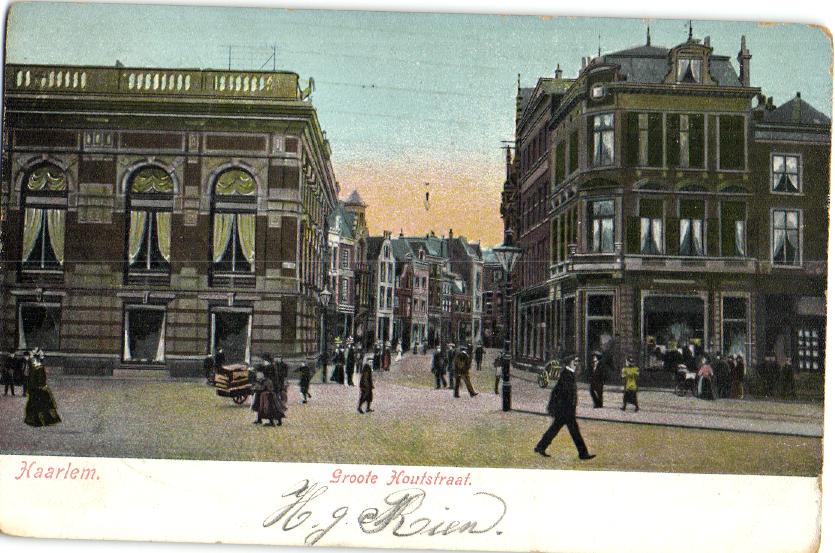 kaart