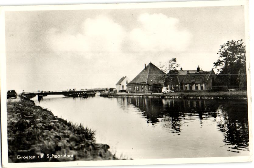 kaart