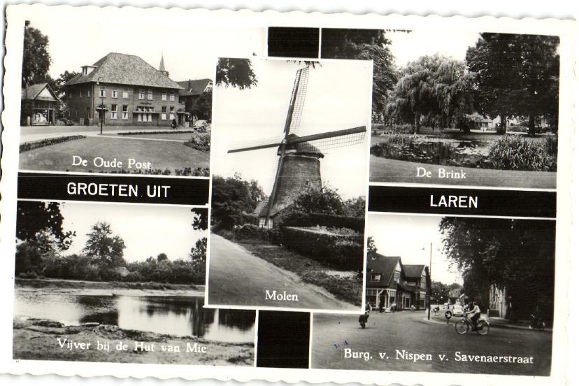 kaart