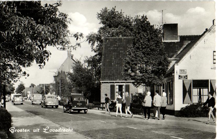 kaart