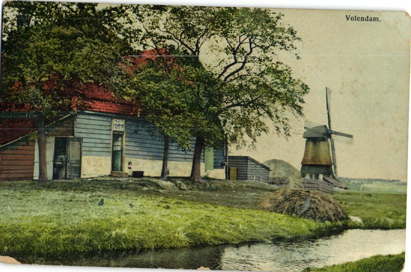 kaart