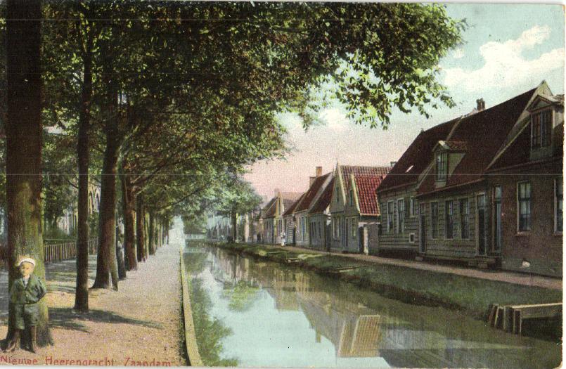 kaart