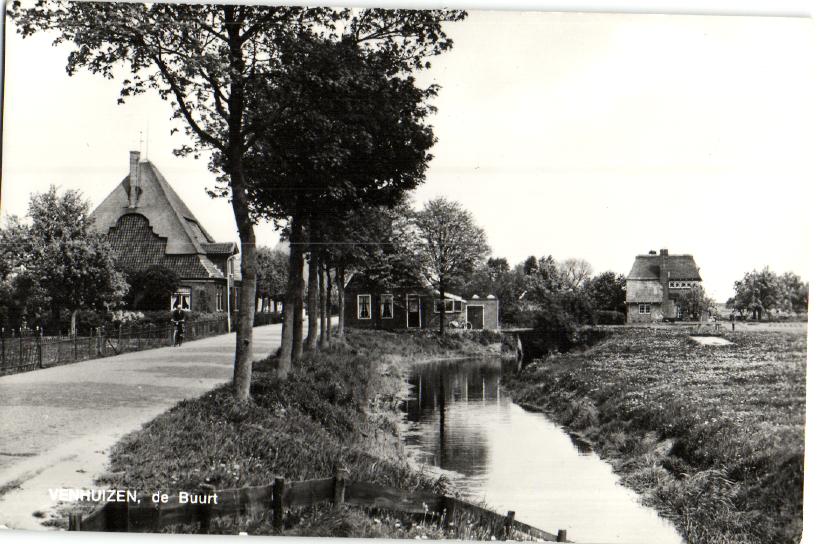 kaart