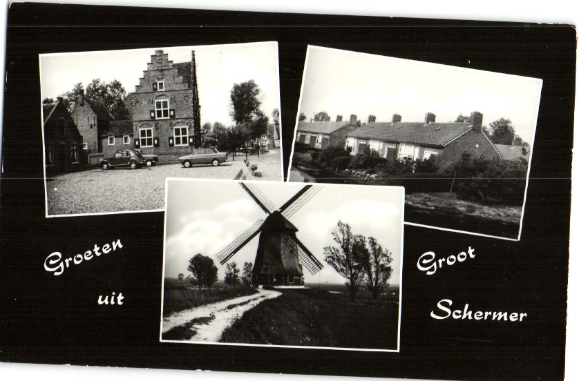kaart