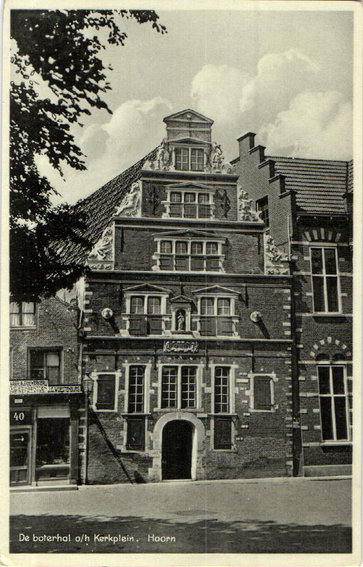 kaart
