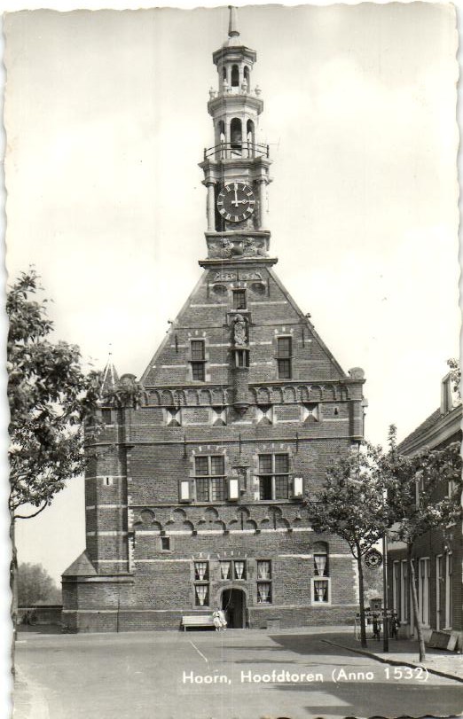 kaart
