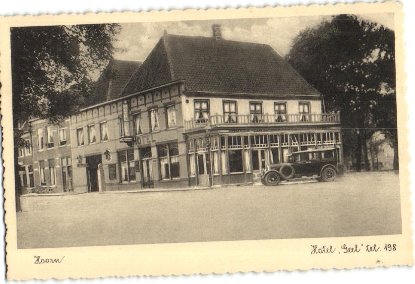 kaart