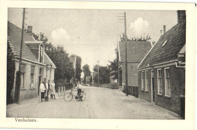 kaart
