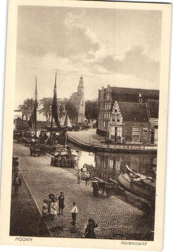 kaart