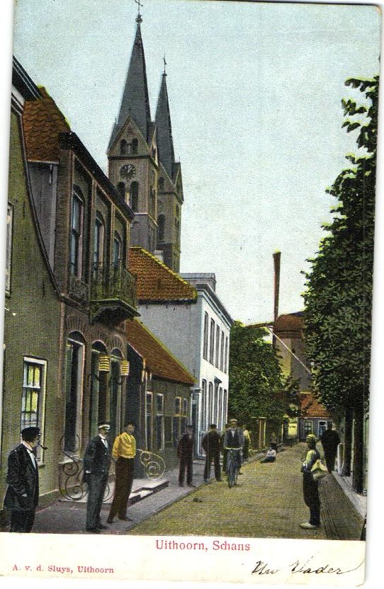 kaart