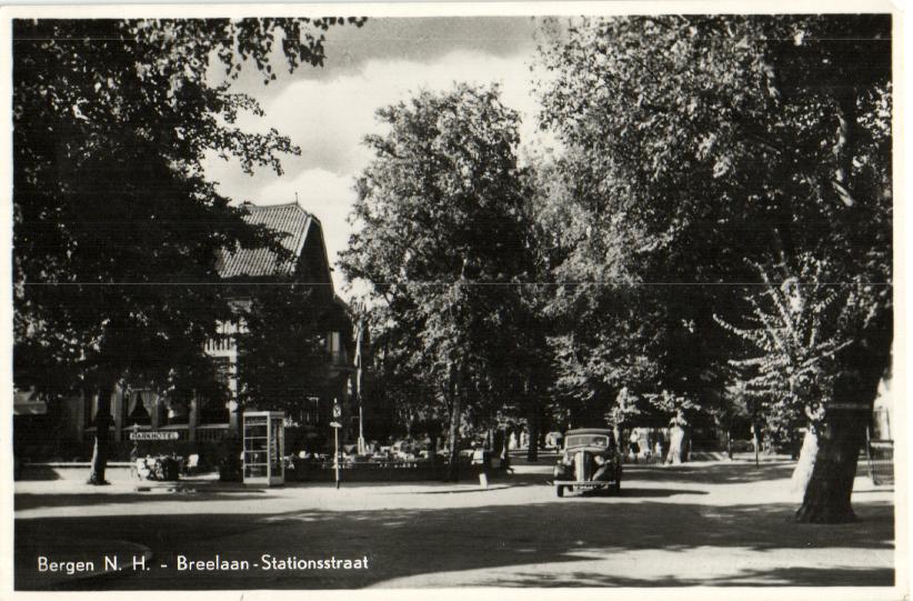 kaart
