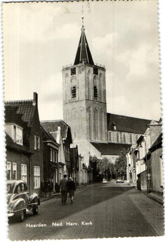 kaart